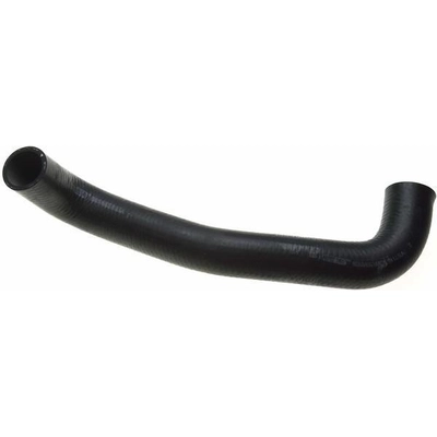 Upper Radiator Or Coolant Hose by GATES - 22155 pa3