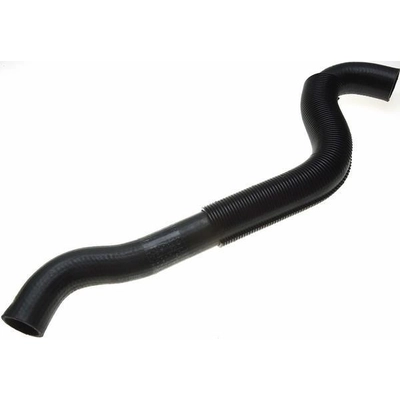 Upper Radiator Or Coolant Hose by GATES - 22157 pa3