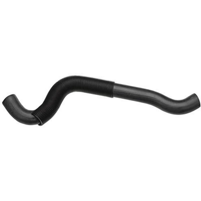 Upper Radiator Or Coolant Hose by GATES - 22157 pa6