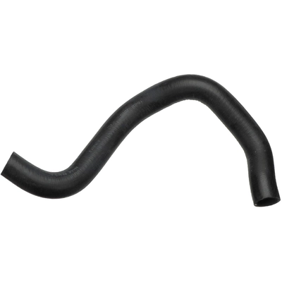 Tuyau de radiateur ou de refroidissement supérieur de GATES - 22164 pa6
