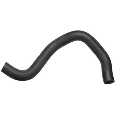 Upper Radiator Or Coolant Hose by GATES - 22164 pa7