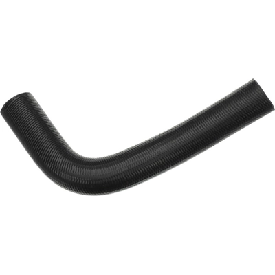 Upper Radiator Or Coolant Hose by GATES - 22166 pa10
