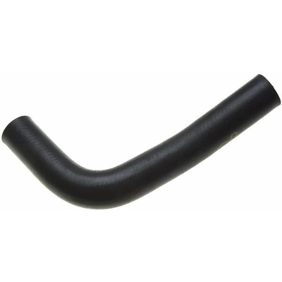 Upper Radiator Or Coolant Hose by GATES - 22166 pa3