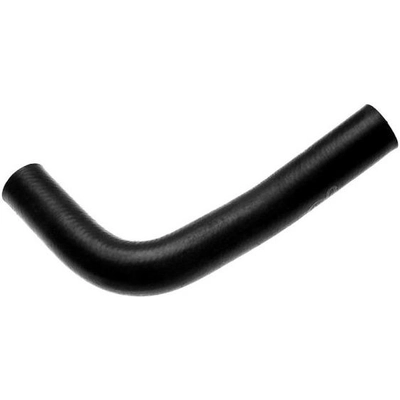 Tuyau de radiateur ou de refroidissement supérieur de GATES - 22166 pa5