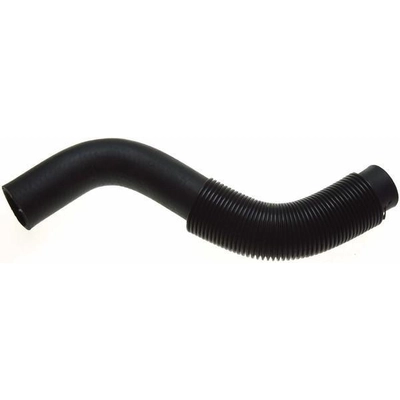 Upper Radiator Or Coolant Hose by GATES - 22183 pa3