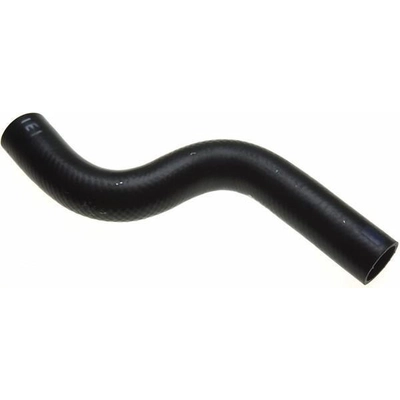 Upper Radiator Or Coolant Hose by GATES - 22183 pa4