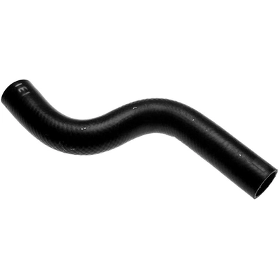 Upper Radiator Or Coolant Hose by GATES - 22183 pa8