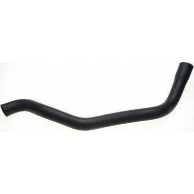 Upper Radiator Or Coolant Hose by GATES - 22187 pa4