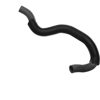 GATES - 22196 - Upper Radiator Or Coolant Hose pa10