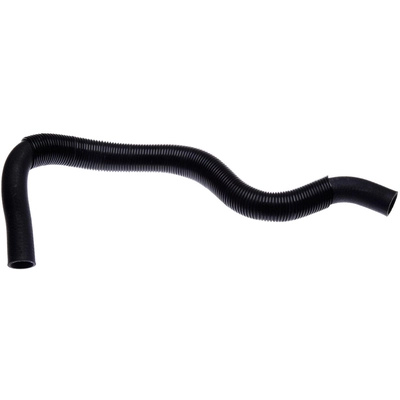 GATES - 22196 - Upper Radiator Or Coolant Hose pa6