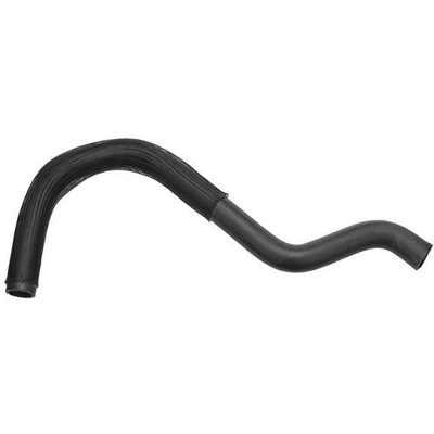 GATES - 22209 - Upper Radiator Or Coolant Hose pa6