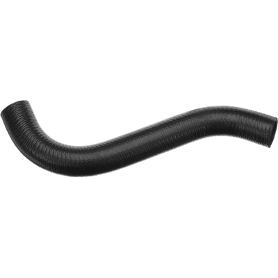 Upper Radiator Or Coolant Hose by GATES - 22215 pa5