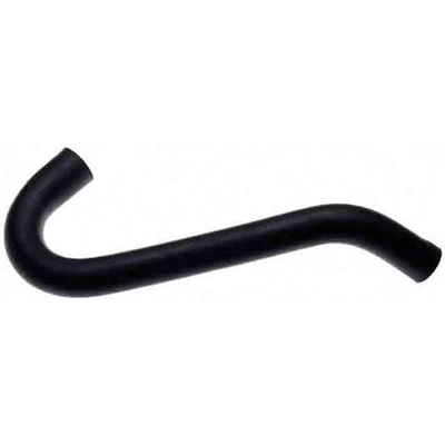 Upper Radiator Or Coolant Hose by GATES - 22221 pa2