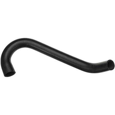 Upper Radiator Or Coolant Hose by GATES - 22221 pa5