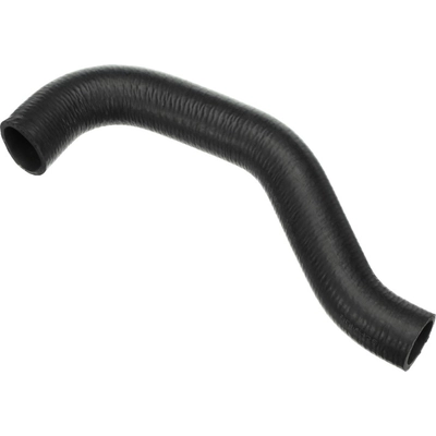 Upper Radiator Or Coolant Hose by GATES - 22223 pa5