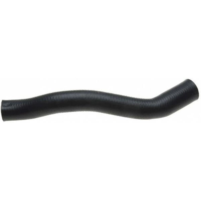 Tuyau de radiateur ou de refroidissement supérieur de GATES - 22227 pa2