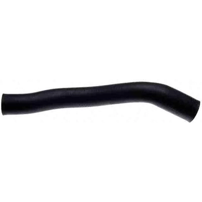 Upper Radiator Or Coolant Hose by GATES - 22227 pa3