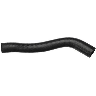 Upper Radiator Or Coolant Hose by GATES - 22227 pa6