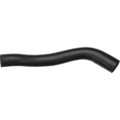Upper Radiator Or Coolant Hose by GATES - 22227 pa7