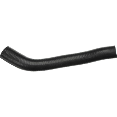 Upper Radiator Or Coolant Hose by GATES - 22227 pa8