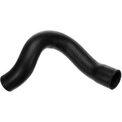 Upper Radiator Or Coolant Hose by GATES - 22235 pa4