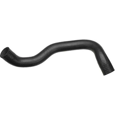 Upper Radiator Or Coolant Hose by GATES - 22239 pa6