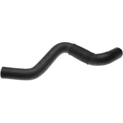 Upper Radiator Or Coolant Hose by GATES - 22242 pa2