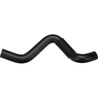 Upper Radiator Or Coolant Hose by GATES - 22242 pa5