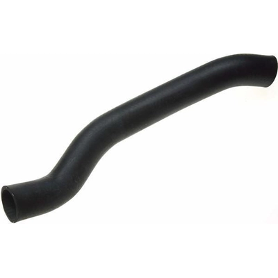 Upper Radiator Or Coolant Hose by GATES - 22244 pa2