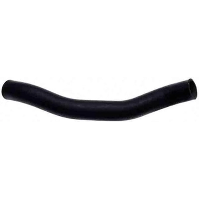 Upper Radiator Or Coolant Hose by GATES - 22244 pa3