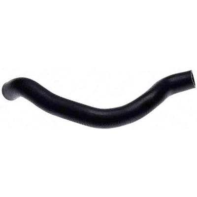 Upper Radiator Or Coolant Hose by GATES - 22262 pa2