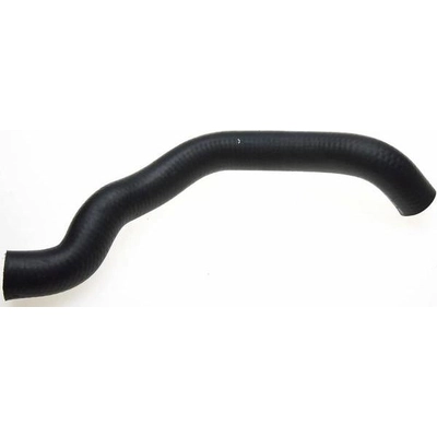 Upper Radiator Or Coolant Hose by GATES - 22262 pa3