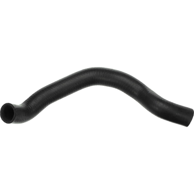 Upper Radiator Or Coolant Hose by GATES - 22262 pa5