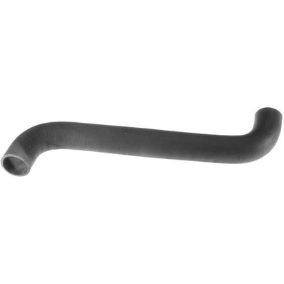 Upper Radiator Or Coolant Hose by GATES - 22268 pa3