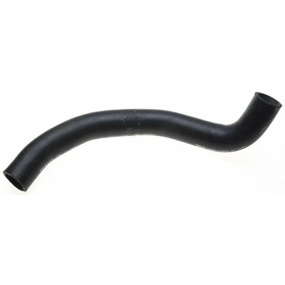 Upper Radiator Or Coolant Hose by GATES - 22269 pa3