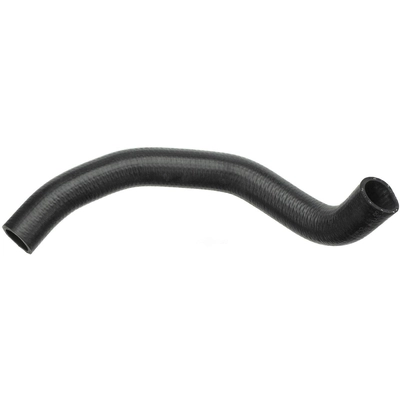 Upper Radiator Or Coolant Hose by GATES - 22269 pa6