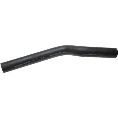 Upper Radiator Or Coolant Hose by GATES - 22270 pa1