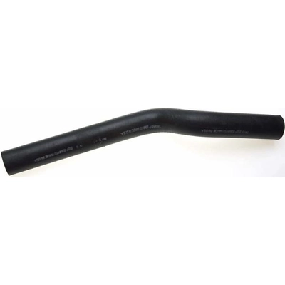Upper Radiator Or Coolant Hose by GATES - 22270 pa2