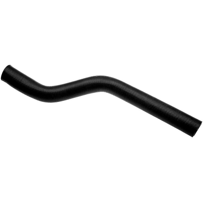 Upper Radiator Or Coolant Hose by GATES - 22272 pa3