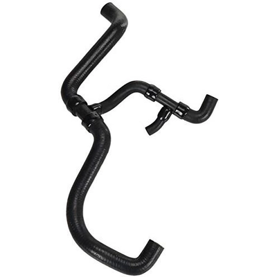 Upper Radiator Or Coolant Hose by GATES - 22277 pa7