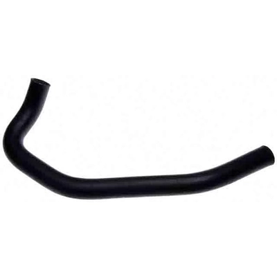Upper Radiator Or Coolant Hose by GATES - 22288 pa3