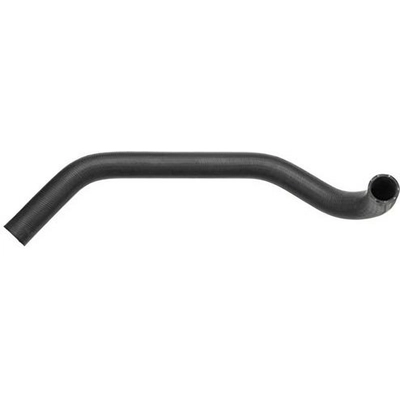 Upper Radiator Or Coolant Hose by GATES - 22290 pa6