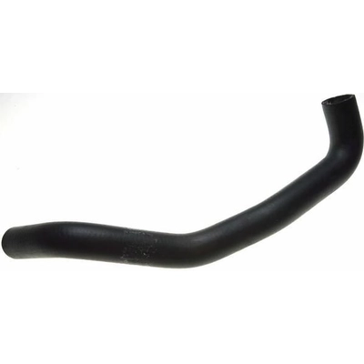Upper Radiator Or Coolant Hose by GATES - 22300 pa3