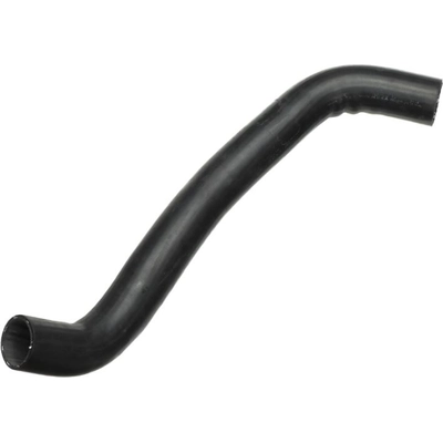 Upper Radiator Or Coolant Hose by GATES - 22301 pa7