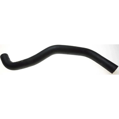 Upper Radiator Or Coolant Hose by GATES - 22307 pa3