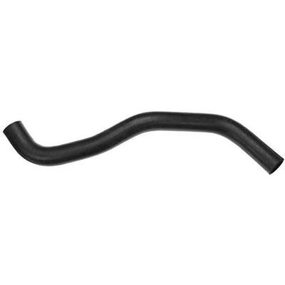 Upper Radiator Or Coolant Hose by GATES - 22307 pa4