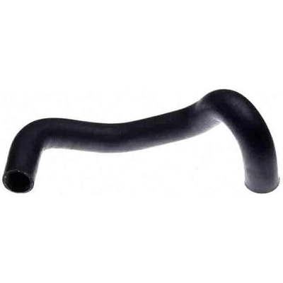 Upper Radiator Or Coolant Hose by GATES - 22310 pa2