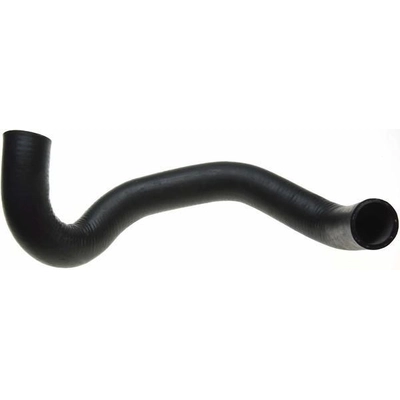 Tuyau de radiateur ou de refroidissement supérieur de GATES - 22310 pa3