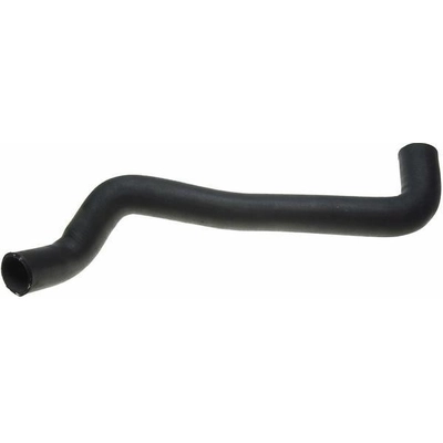 Upper Radiator Or Coolant Hose by GATES - 22314 pa3