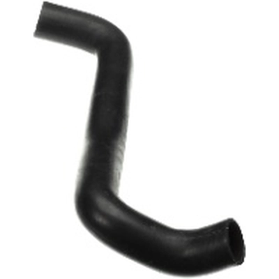 Upper Radiator Or Coolant Hose by GATES - 22314 pa8